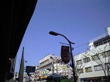 定点観測　4/7