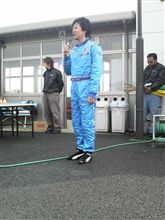 理論派ドライバー