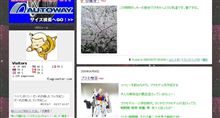 国別アクセス解析