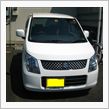ここで新車投入DA!