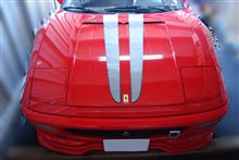 F355スクーデリア(^^)v