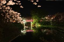 初めての岡崎城