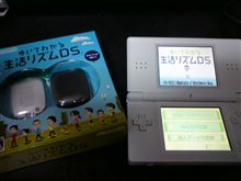 歩くぞー