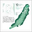 No.10Hole　ドローボ ...