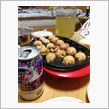 タコパー♪