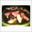 今夜は焼き肉♪