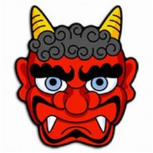 こらぁ――――っ！