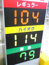 燃費報告