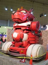 ヤッターマン実写版　　ヤッター　ワン