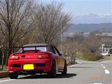 春、美ヶ原