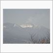 春、浅間山
