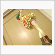 ランカちゃんは ピンクだった ...