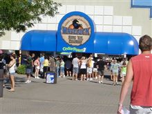 オハイオ州 Cedar Point