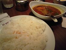 カレーと助成金