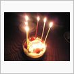 昨日は母の誕生日。