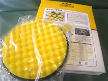 スープラのエアクリ買いました～♪