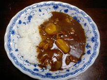 カレー公約