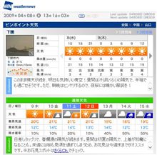 恒例の･･･