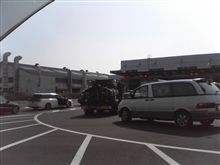 ユーザー車検！