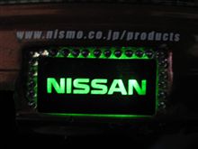 （RC）光字ナンバー風?