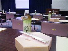 勉強会です。
