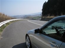 早朝ドライブ・27