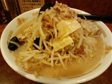 【４２杯目　ちょうちん亭＠所沢】