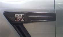 R35GT-Rチューン☆