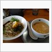 久々にni.coのつけ麺