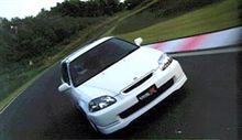 シビックさん　売ります。　タイプＲ　ＥＫ９