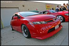 honda-tech.com徘徊中
