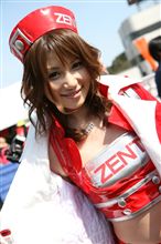 OKAYAMA GT 300km RACE レポート2 OKAYAMA GT 300km RACE レポート2