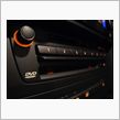 E90 で DVD-R 読めた