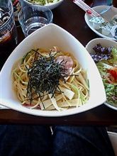 スパゲティー