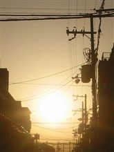 な～んとなく物憂い