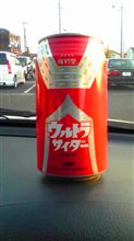サイダー　♪