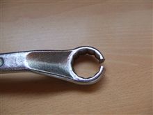 Ｏ2センサー用工具