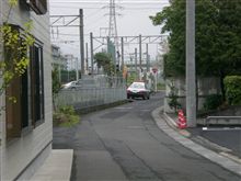春の全国交通安全運動、