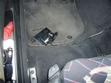 吸盤根性無し