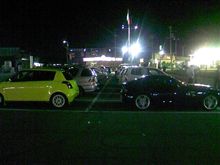 姫路FLSナイトオフ（表の会）