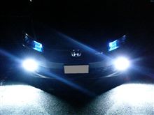 ＨＩＤは直ったのに･･･