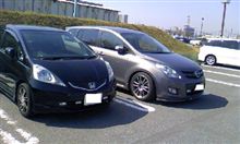昨日からプチッてるけど気付いていないかな？