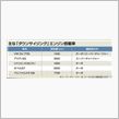 日産はターボでエコを推進