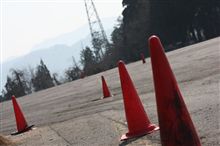 いい天気。