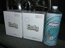 「ETCC鈴鹿」出撃準備完了！！