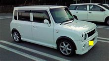 事故前のフッティング