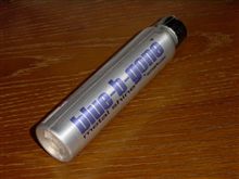 ホイールを磨くための新兵器