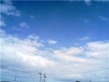 連休前日…(o^^o)