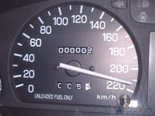 スピード違反