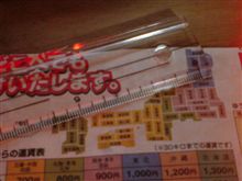 日本の中心でミー